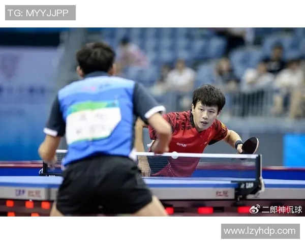 对话吴敏:回顾乒乓球生涯中的辉煌成就与心路历程