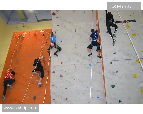 攀岩盛事揭秘：深入了解北京攀岩队的训练与竞技状态